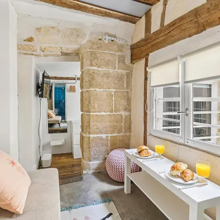 Bnbnova - 1br - & Louvre Paris